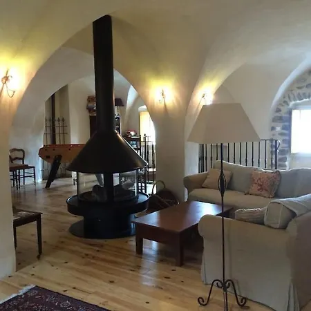 Maison De Village En Montagne * La Bréole