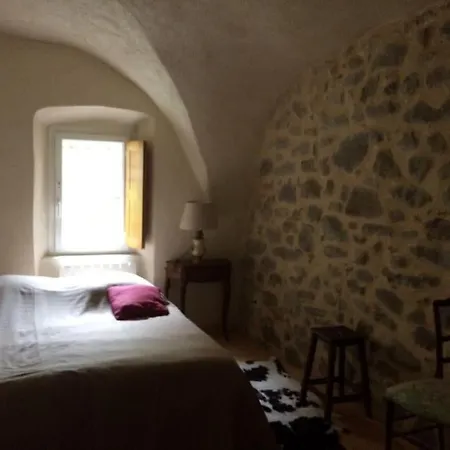 Maison De Village En Montagne בית נופש *