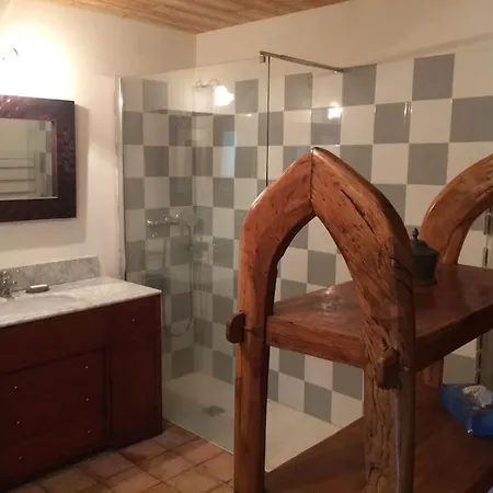 Maison De Village En Montagne בית נופש