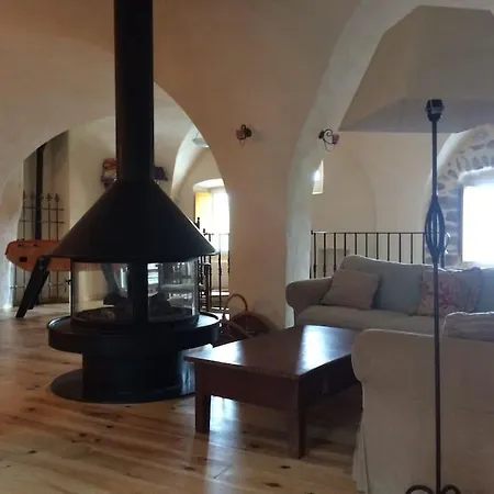 Maison De Village En Montagne Сasa de vacaciones *