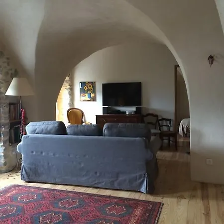 Maison De Village En Montagne Сasa de vacaciones La Bréole