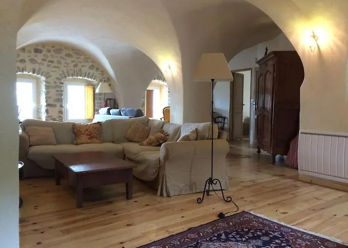 Maison De Village En Montagne La Breole